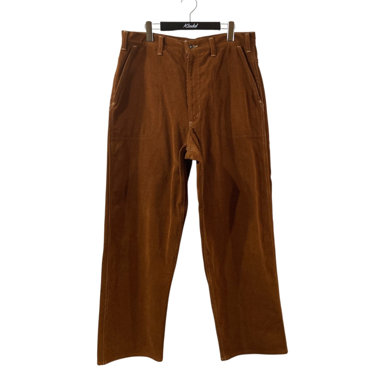 コーデュロイパンツ712-1575