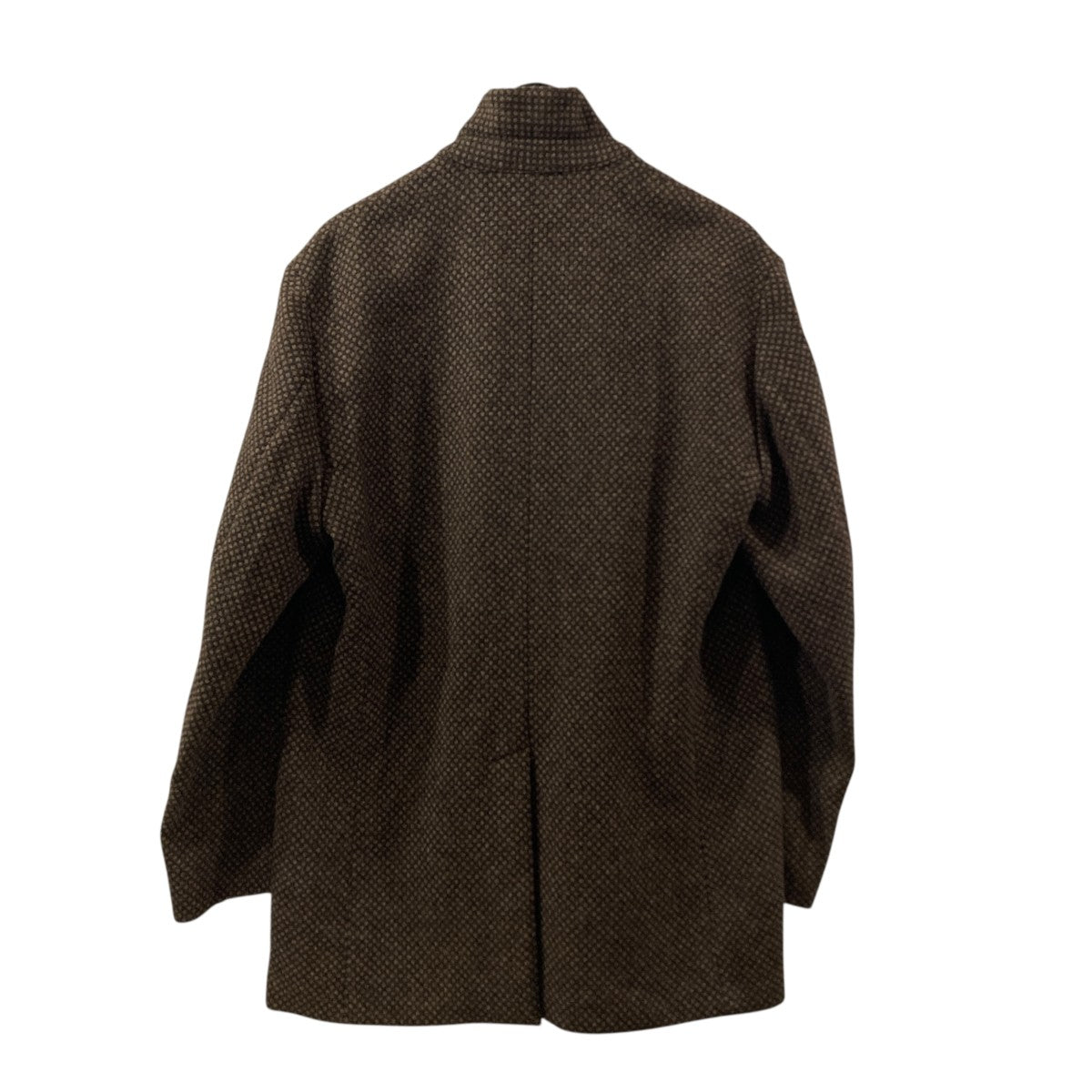 HEAVY WOOL 2B JACKET ウールジャケット 25W-BIS-JK11M
