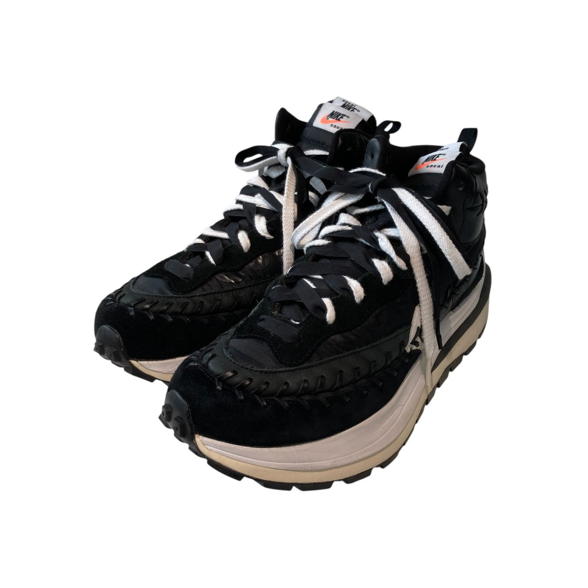 Vapor WaffleハイカットスニーカーDH9186-001