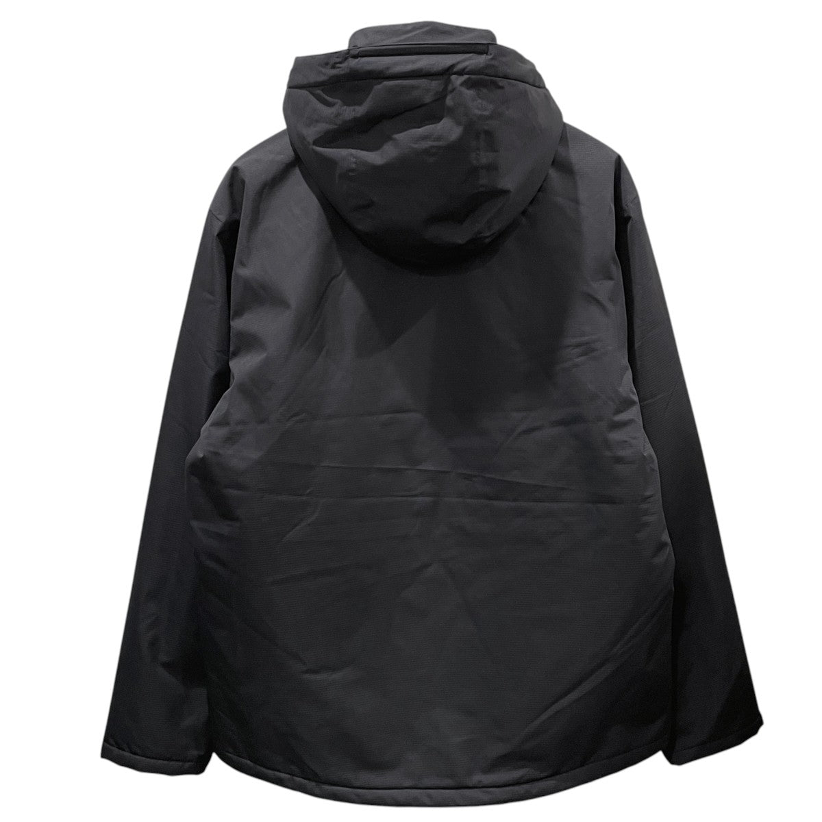 中綿フーデッドジャケット Fitz Roy Insulated Jacket フィッツロイ インシュレーション ジャケット MIV02232