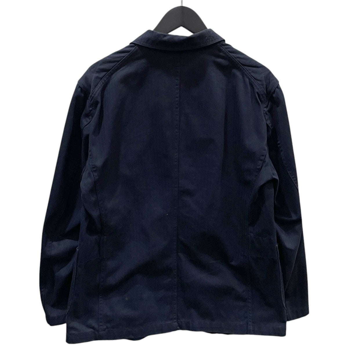 ヘリンボーン3bジャケット Bedford Jacket ベッドフォードジャケット