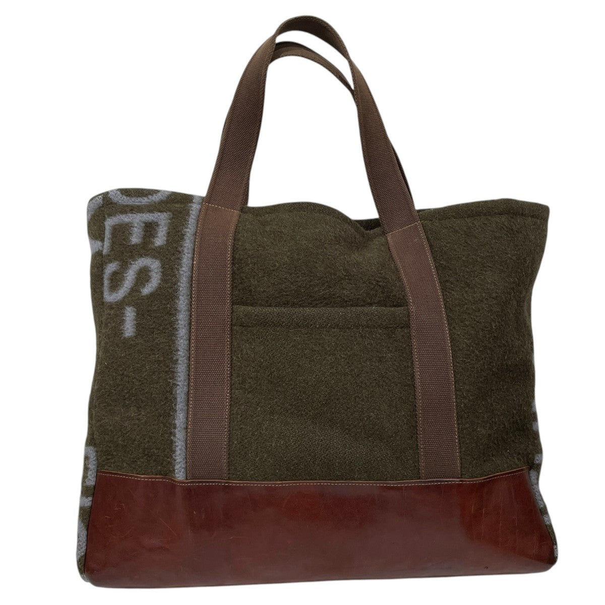 トートバッグ CARRY ALL BAG MEDIUM キャリーオールバッグ ミディアム