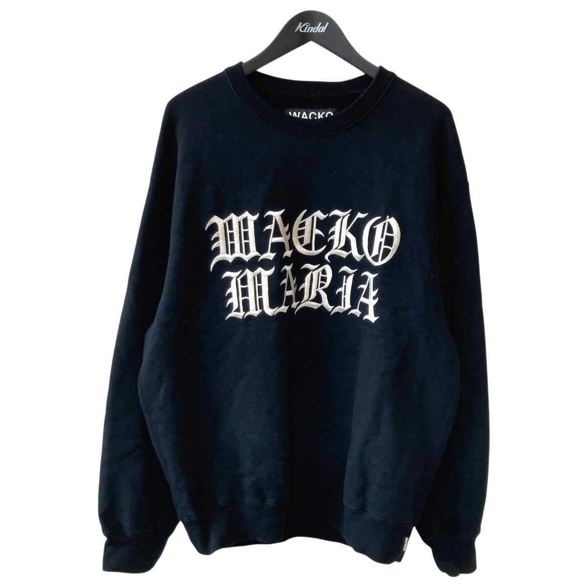 25AWHEAVY WEIGHT CREW NECK SWEATスウェットトレーナー