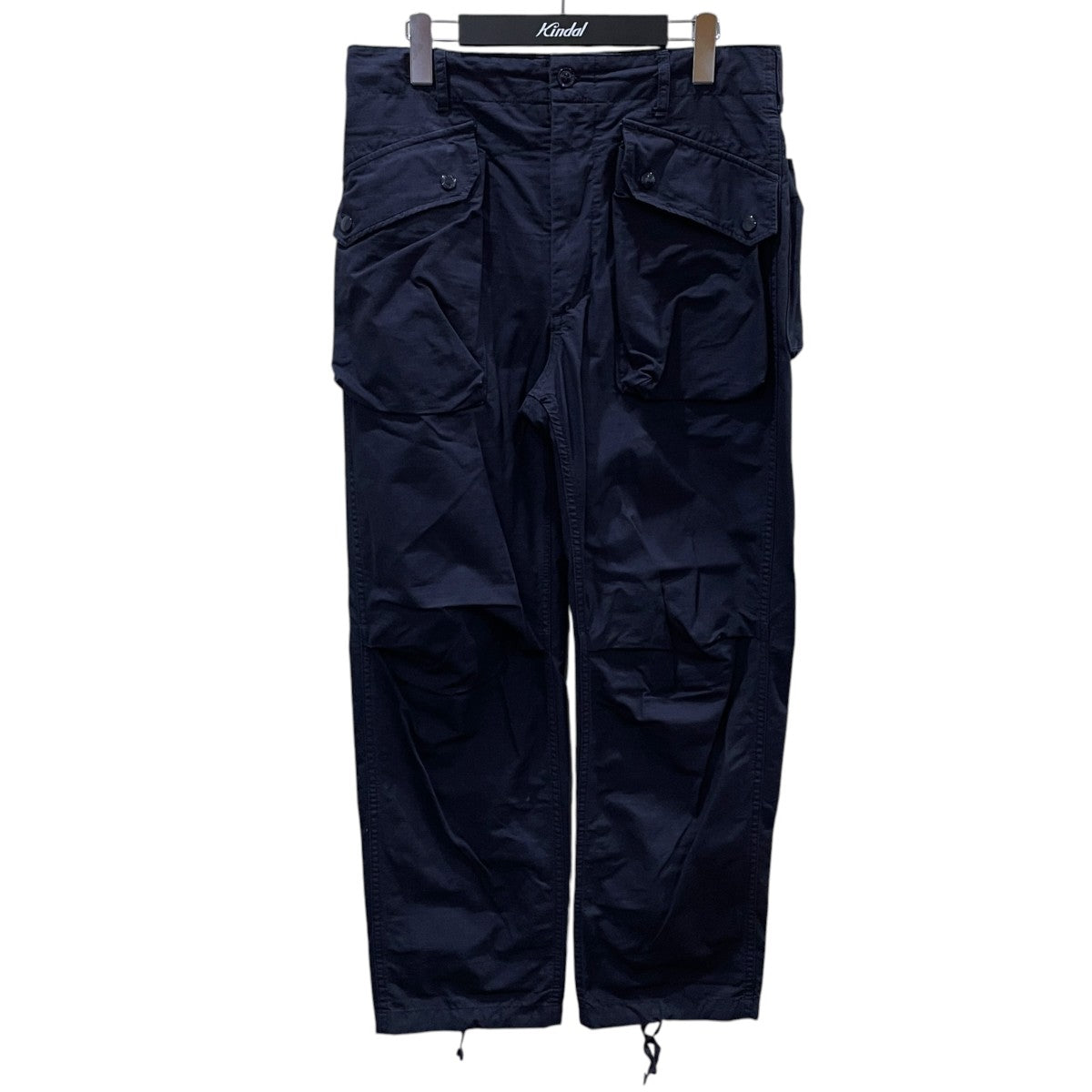 Engineered Garments(エンジニアドガーメンツ) リップストップコットン