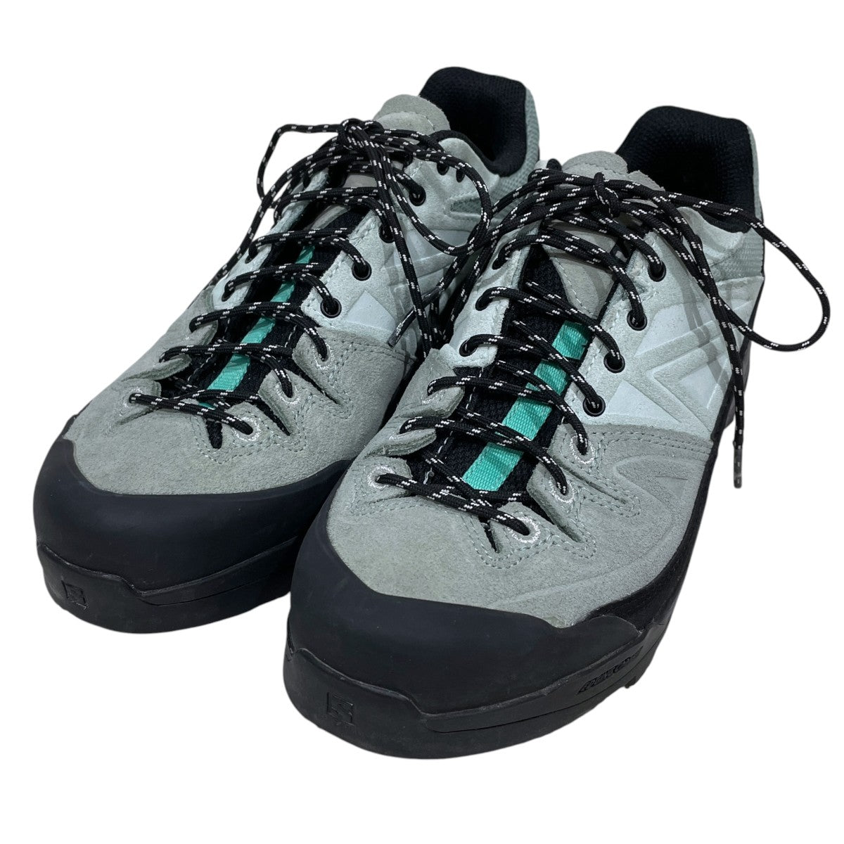 サロモン　スニーカー　24.5センチ SALOMON(サロモン) 24AW スニーカー X-ALP LTR エックスアルプ