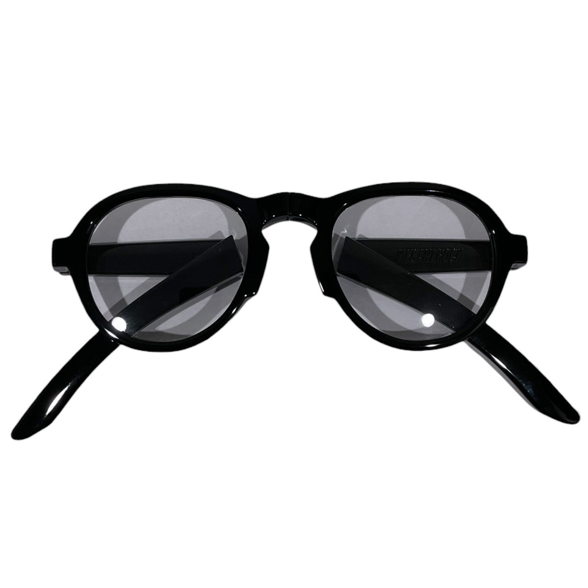KOREMO×MEGANEROCK フォールディング眼鏡 折り畳み式 KOREMO type 1