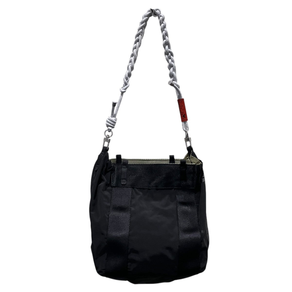 Topologie(トポロジー) リバーシブルショルダーバッグ Summit Tote