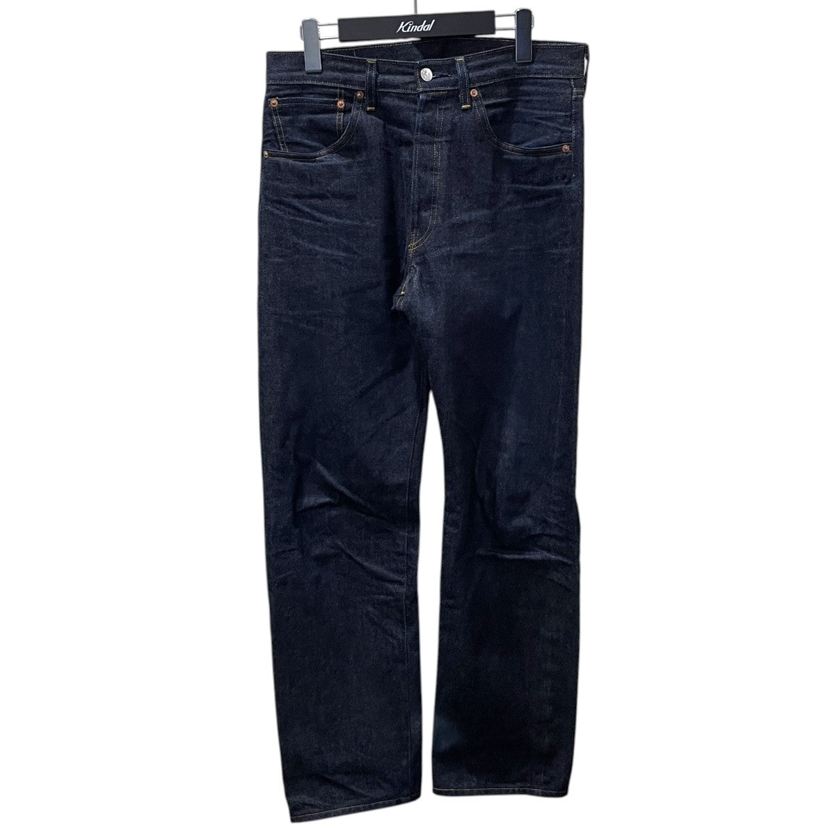 デニムパンツ 501XX 55年モデル BIG E 日本製 50155-007