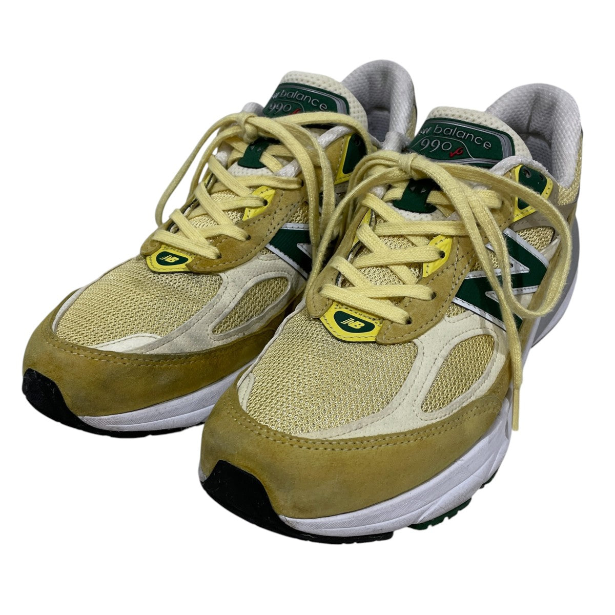 23AW スニーカー 990v6 MADE IN USA U990TE6