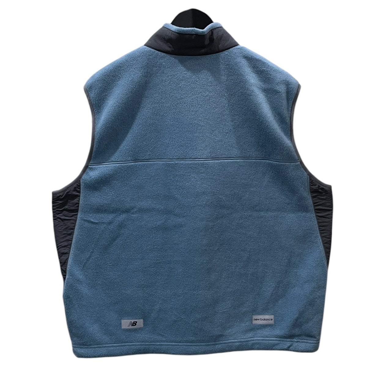 24AW フリースベスト Fleece Vest UV45670