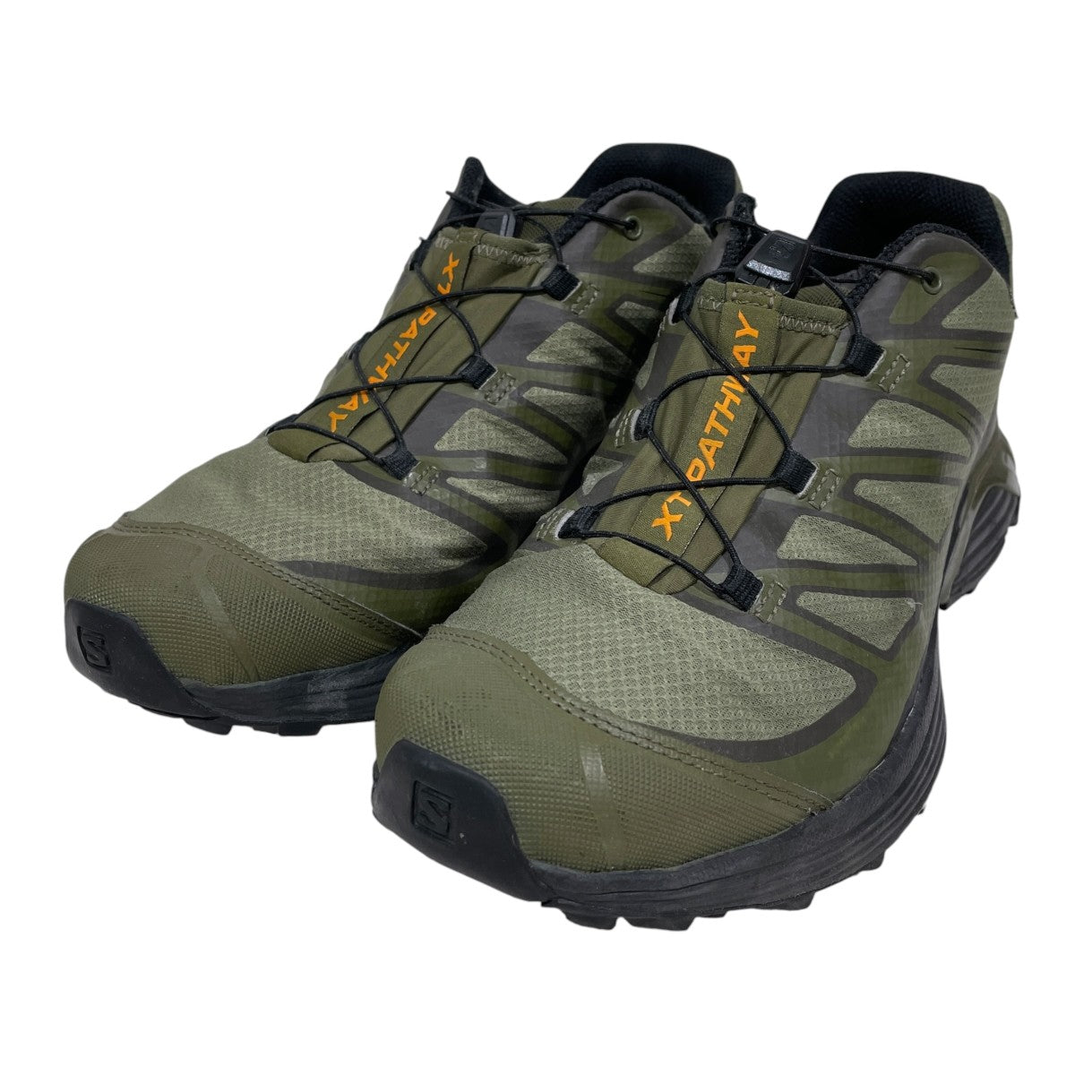 23AW スニーカー XT-PATHWAY GTX エックスティーパスウェイジーティーエックス 472904