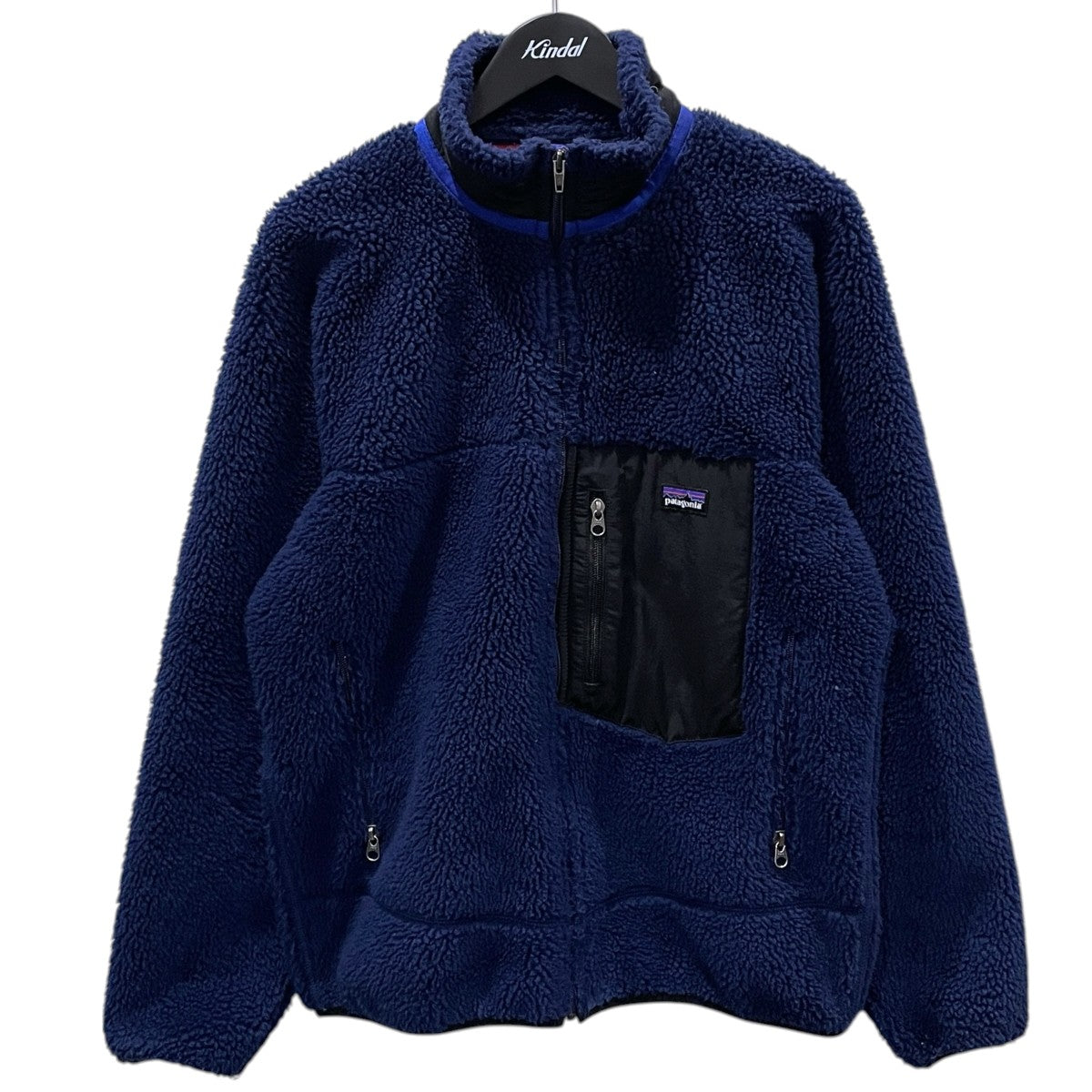 14AW ジップアップフリースジャケット Classic Retro-X Jacket クラシックレトロエックスジャケット 23055FA14