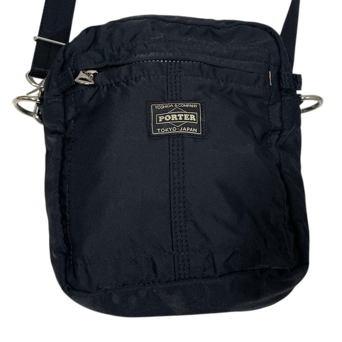 マイル ショルダーバッグ MILE SHOULDER BAG 754-15116