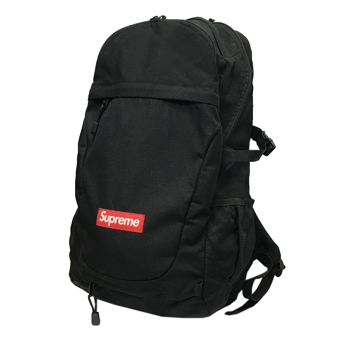 Supreme Backpack 2012fw1 - メンズ
