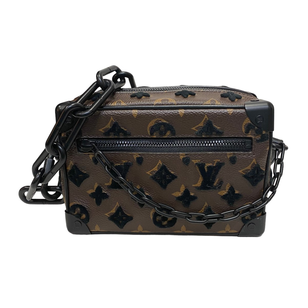 LOUIS VUITTON(ルイヴィトン) M68970「モノグラムタフタージュ ミニ ...