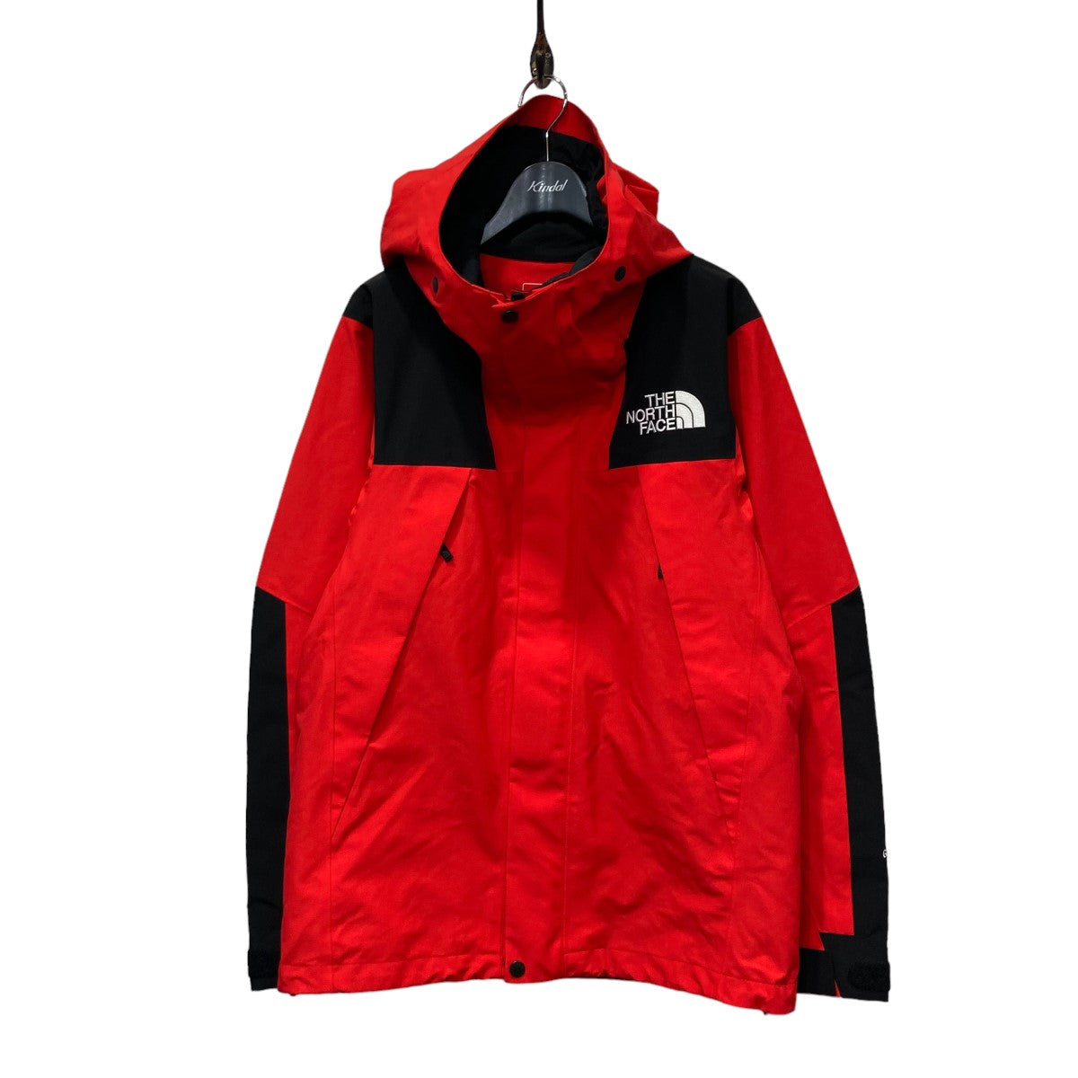 THE NORTH FACE(ザノースフェイス) NP61800「Mountain Jacket 