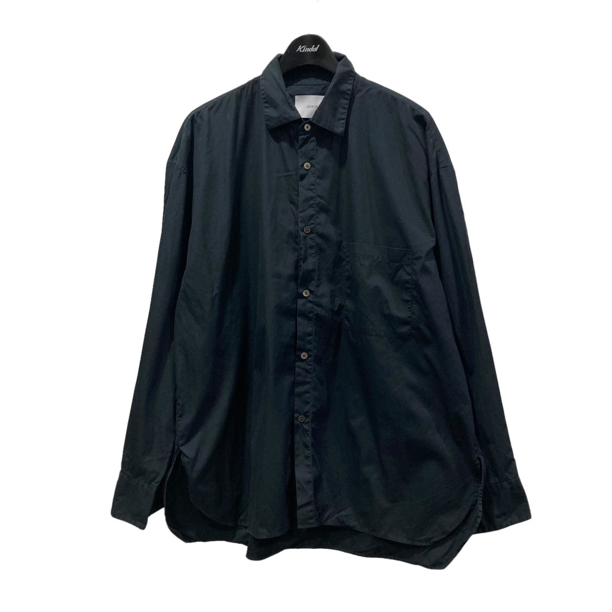 stein(シュタイン) 21AW ｢OVERSIZED DOWN PAT SHIRT｣シャツ ST．3201