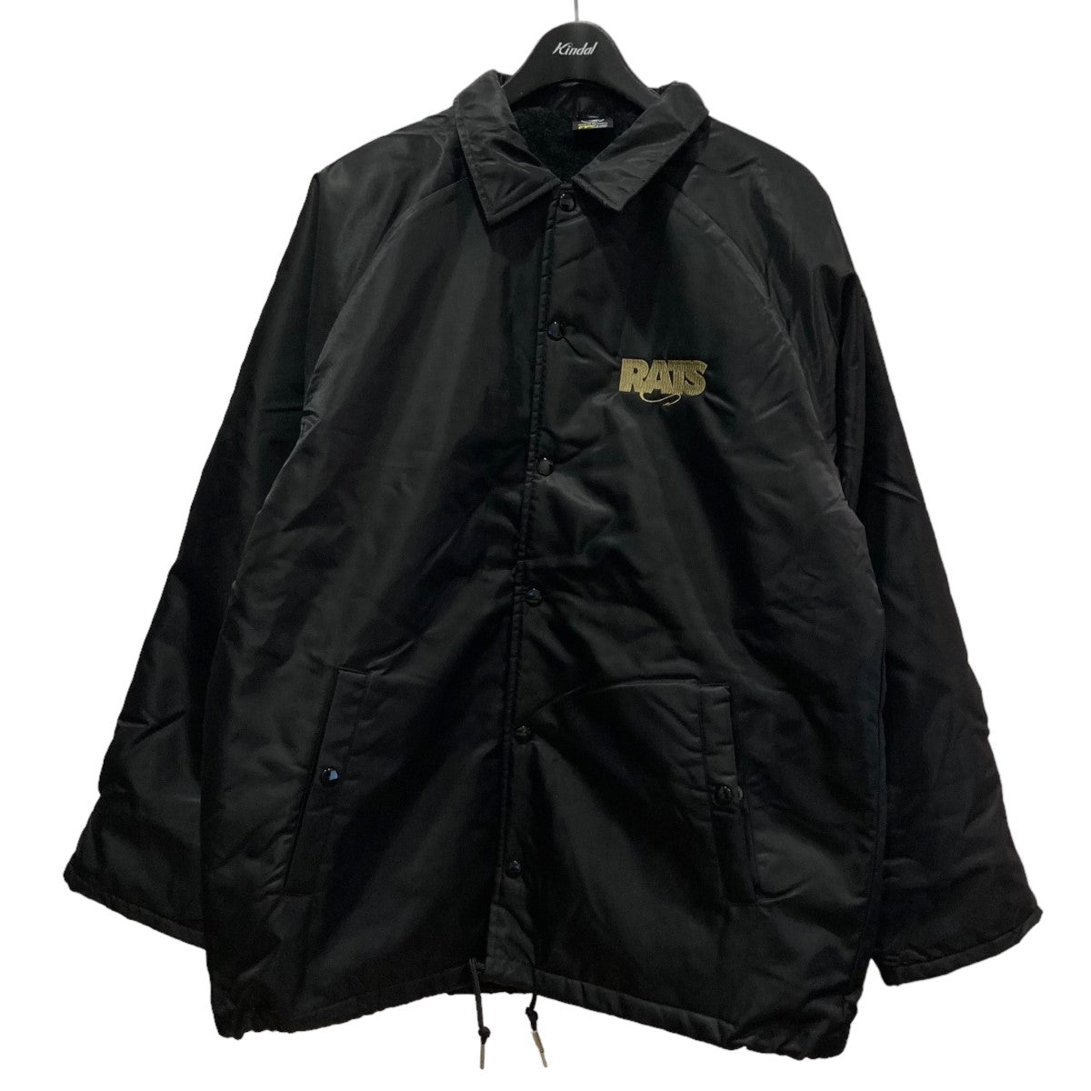 初売り限定 RATS BOA COACH JKT WAY OF LIFE XL - ジャケット・アウター