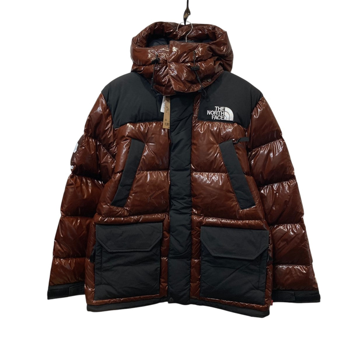 Supreme×THE NORTH FACE 22AW700-Fill ST HEAD OF SKY DOWN PARKAダウンジャケットND52206I  ND52206I ブラウン サイズ S｜【公式】カインドオルオンライン ブランド古着・中古通販【kindal】