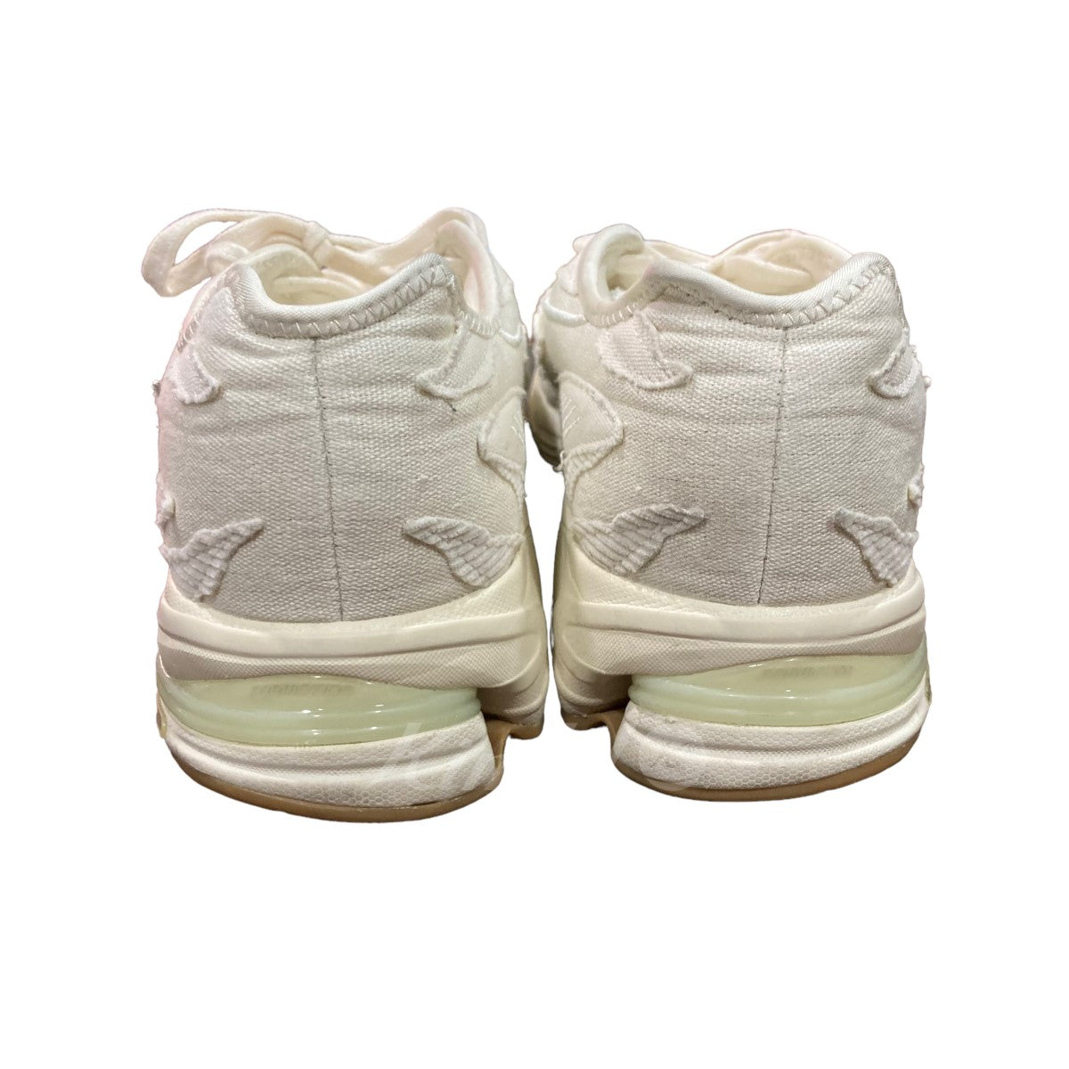 「Orketro Sean Wotherspoon Off White」スニーカー