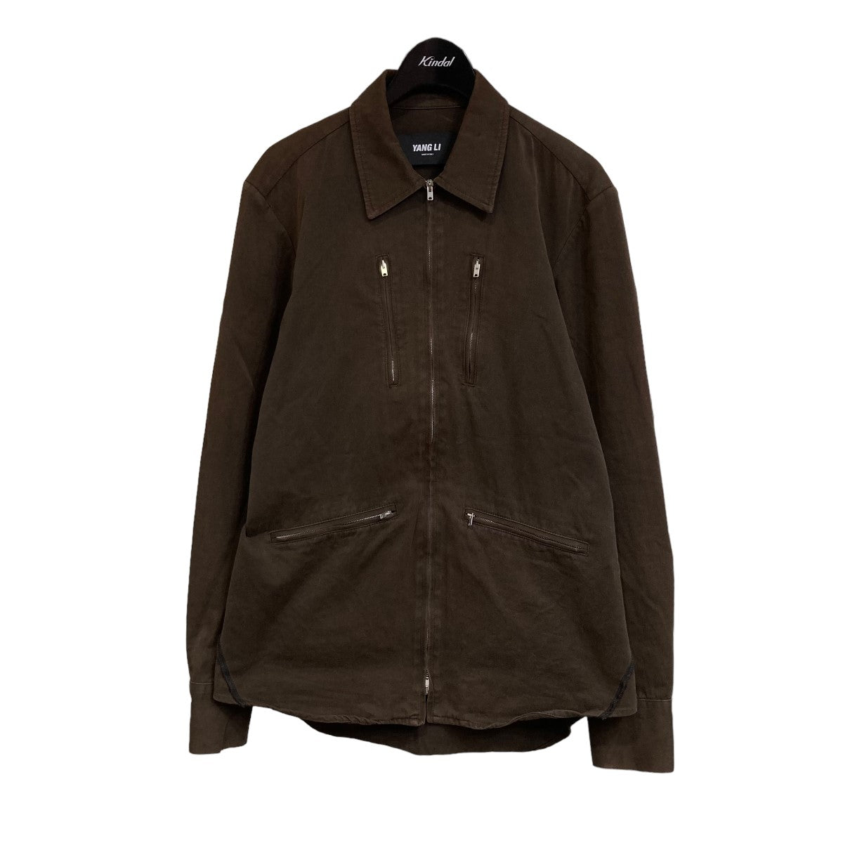 55016501016 シングルライダースジャケット