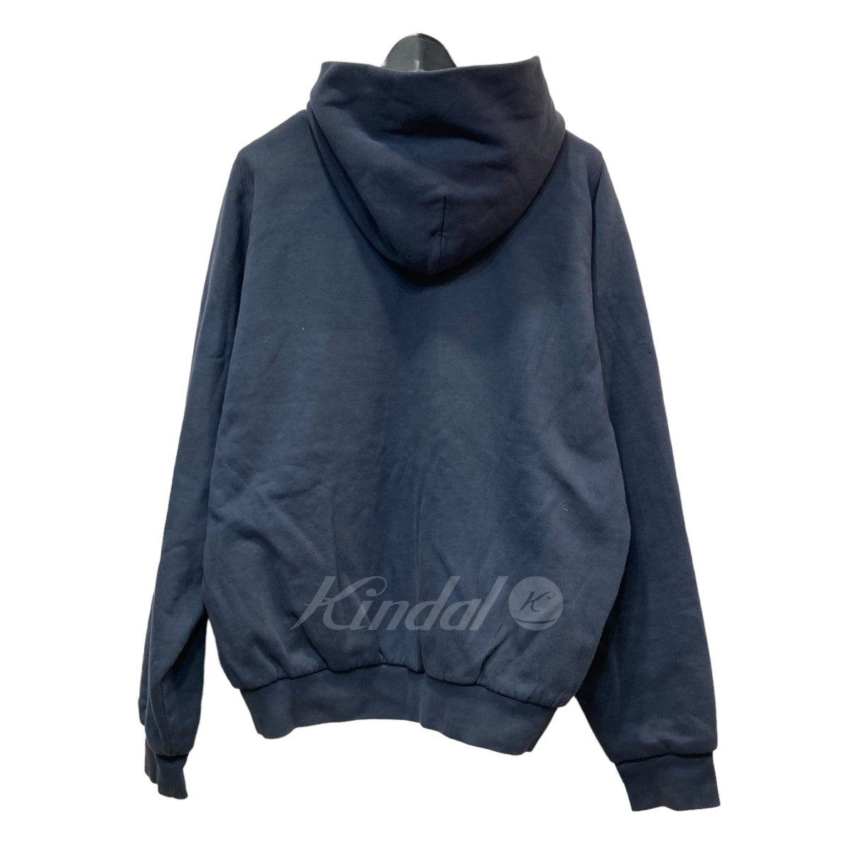 YEEZY GAP ジップアップパーカー 古着・中古-2枚目のアイテム画像