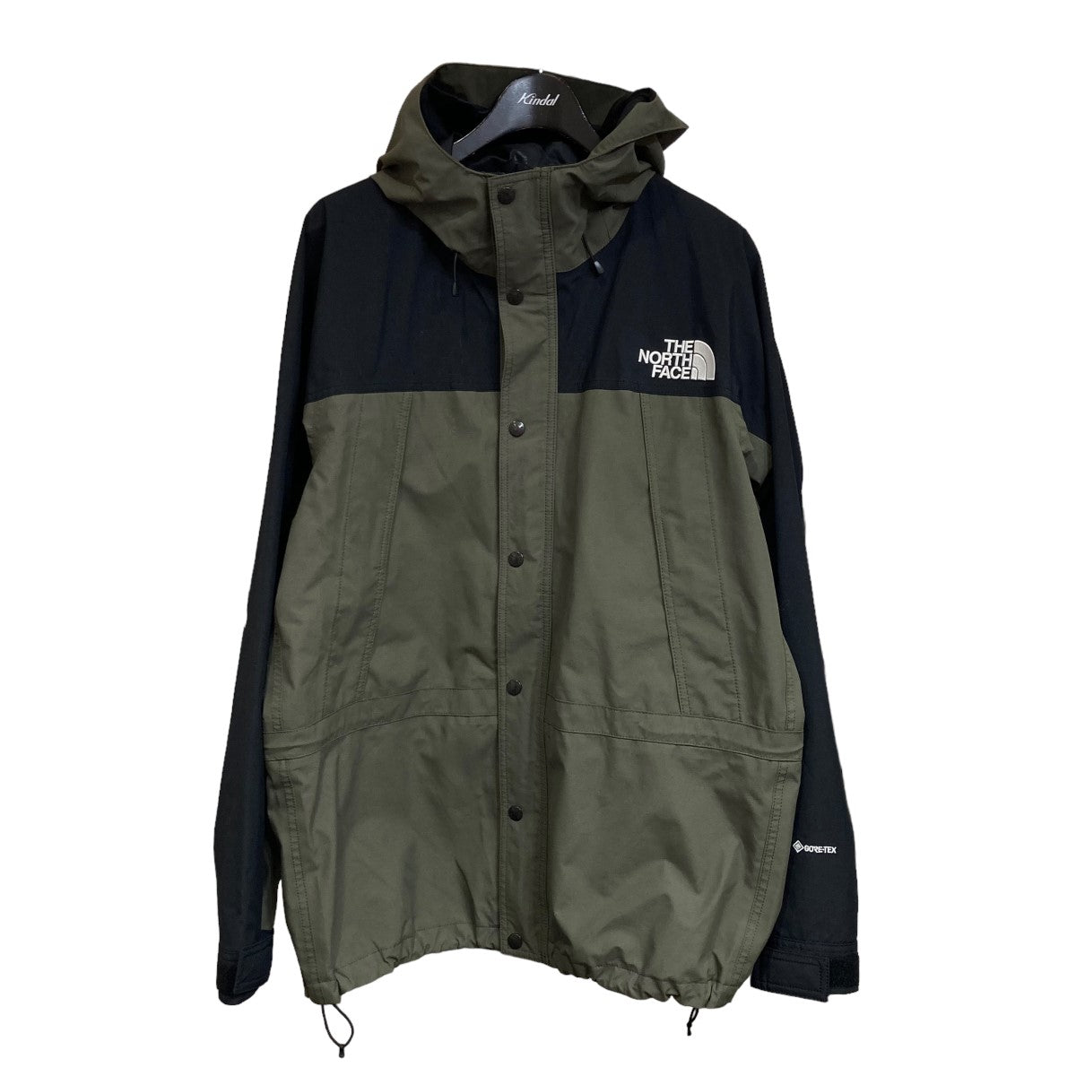 THE NORTH FACE(ザノースフェイス) NP11834 マウンテンライト ...