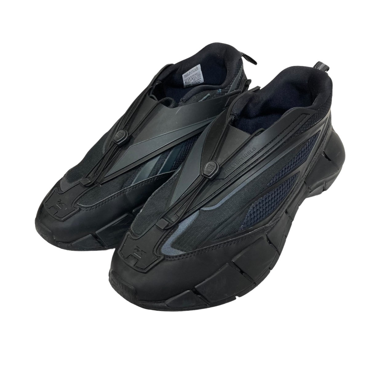 Reebok(リーボック) 「Zig 3D Storm Hydro Shoes」スニーカー G55680 ...