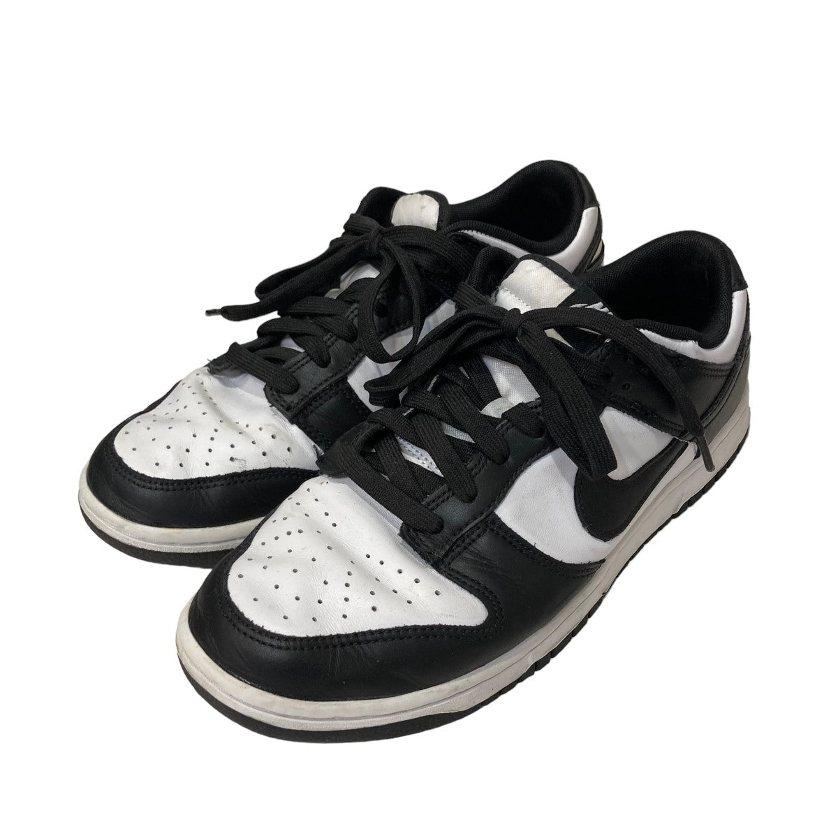 NIKE(ナイキ) DD1391-100「DUNK LOW RETRO」スニーカー DD1391-100 ...