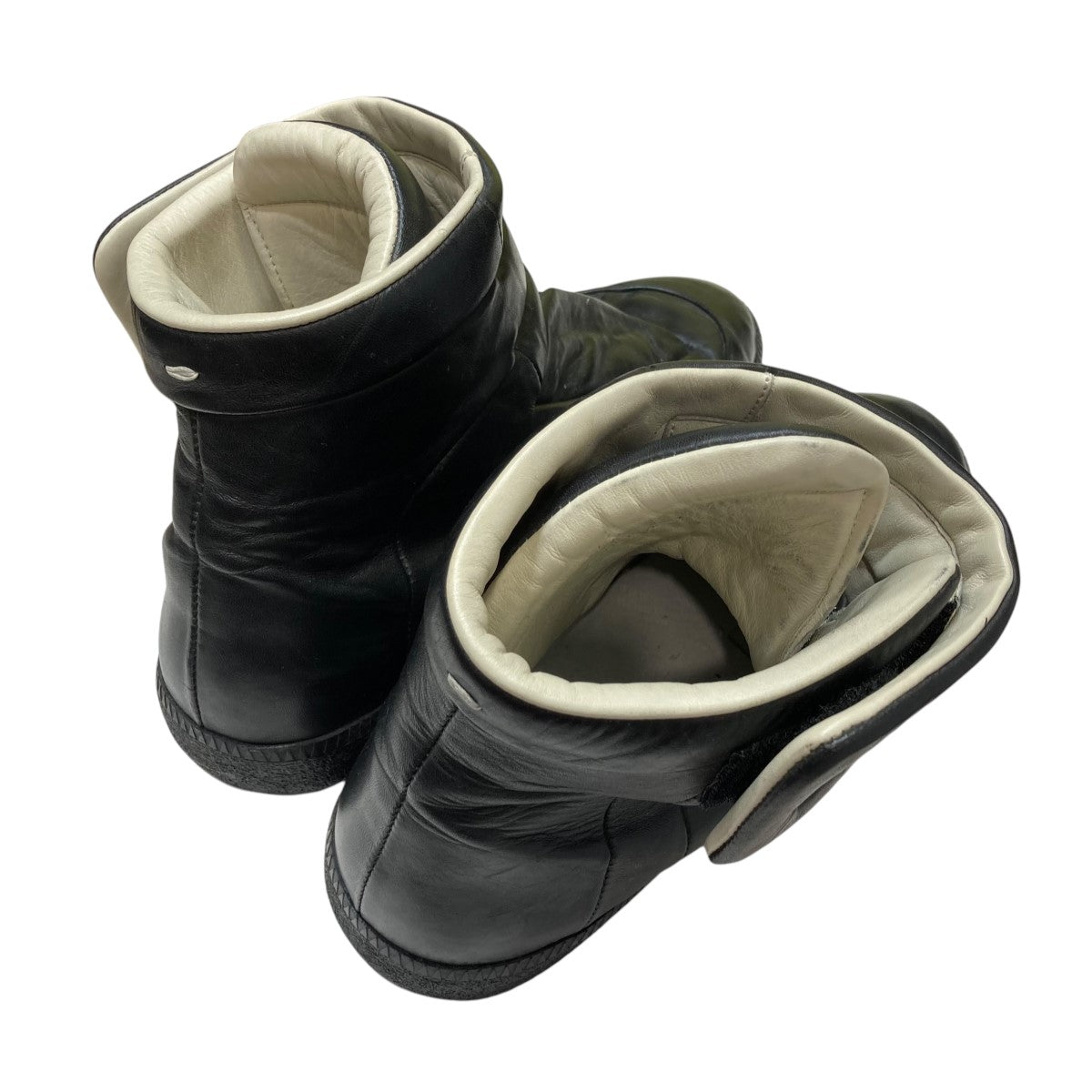 Maison Margiela Future Hi-Top Sneakersハイカットスニーカー の古着・中古アイテム