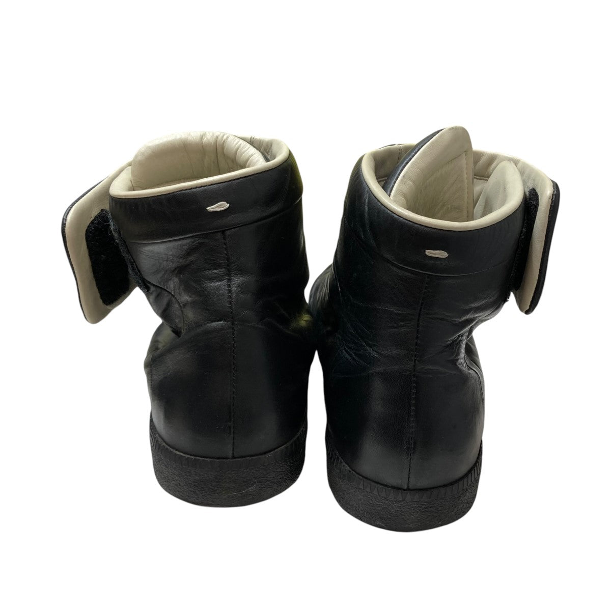 Maison Margiela Future Hi-Top Sneakersハイカットスニーカー の古着・中古アイテム