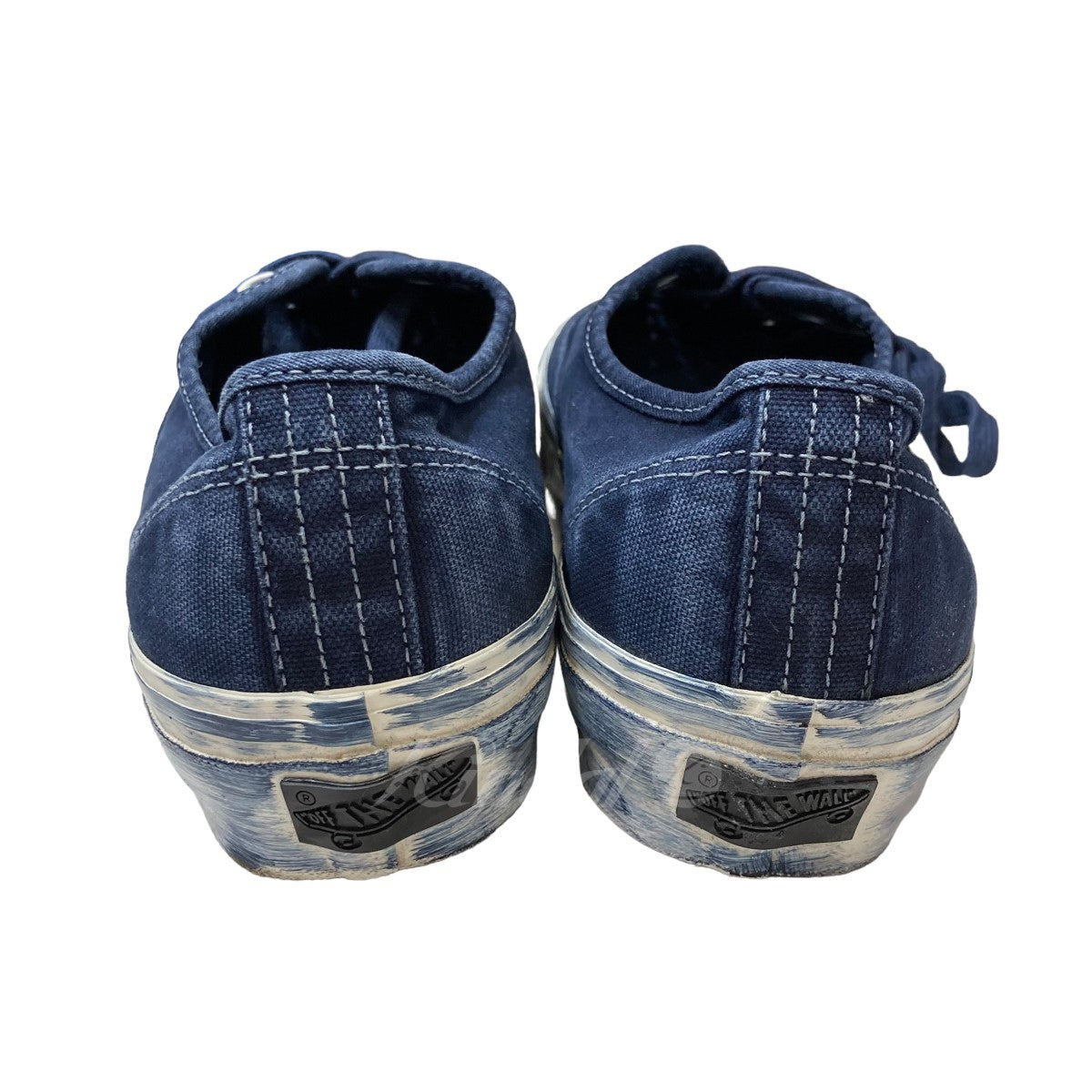 「AUTHENTIC」ローカットスニーカー 507452