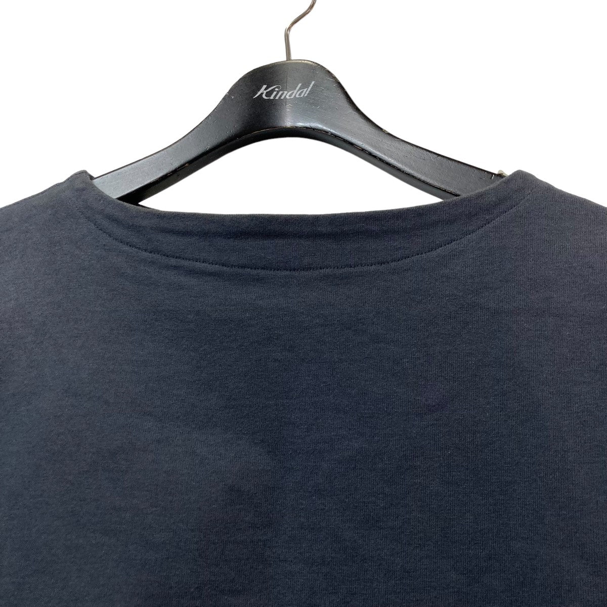 BIG MARINE BOATNECK SHIRT S SスウェットTシャツL191HJPO0086KM