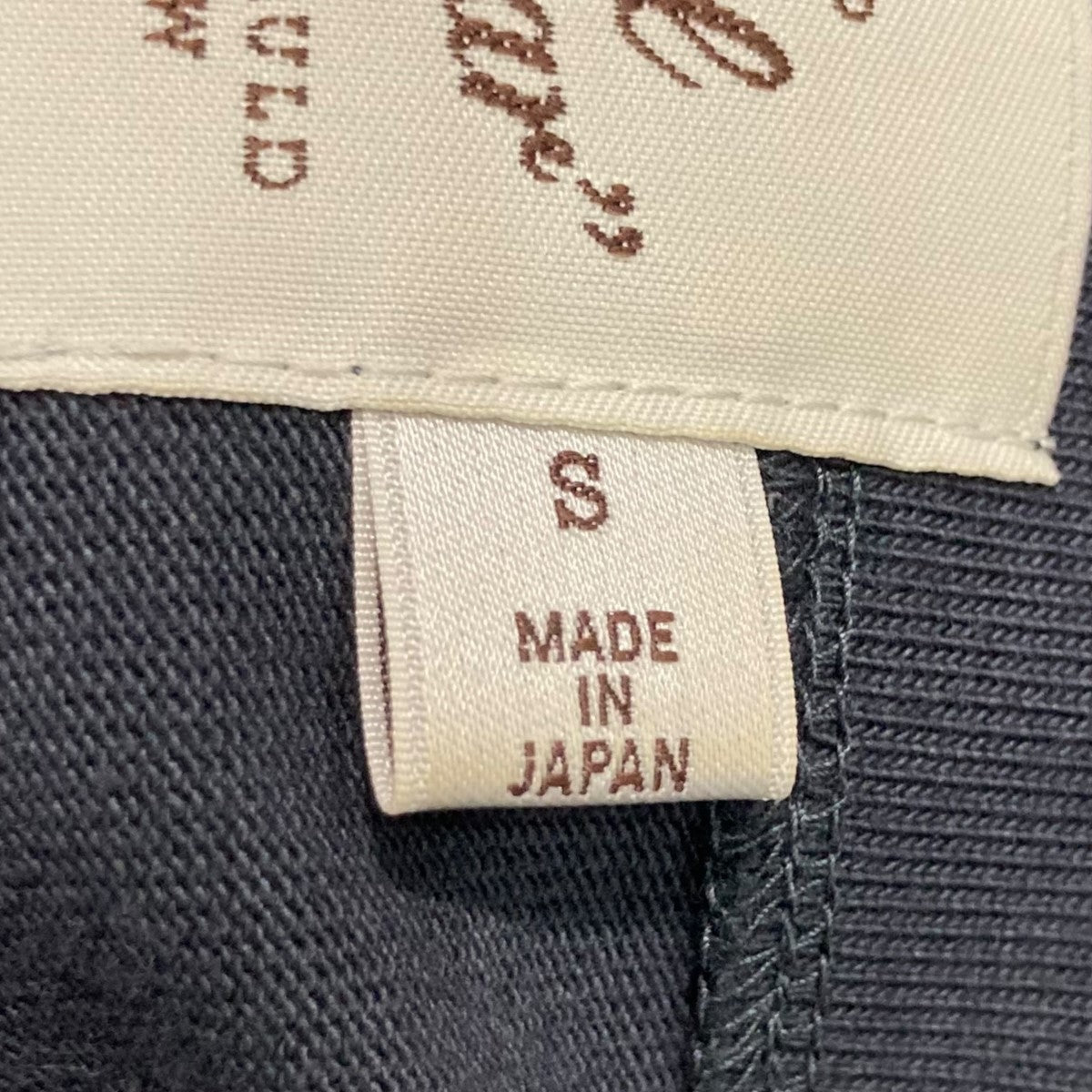 BIG MARINE BOATNECK SHIRT S SスウェットTシャツL191HJPO0086KM