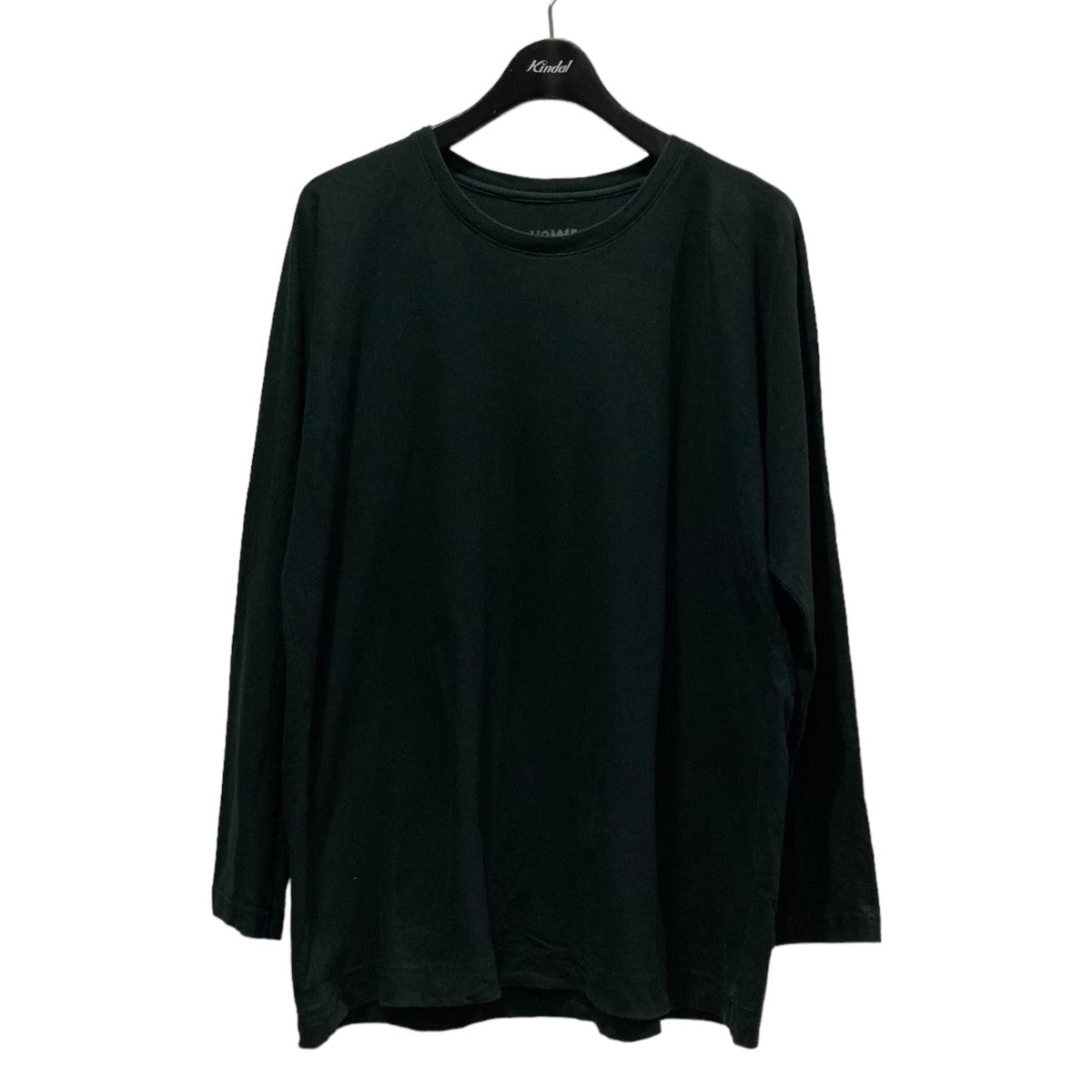 HOMME PLISSE ISSEY MIYAKE(イッセイミヤケオムプリッセ) 長袖T HOMME PLISSE ISSEY MIYAKE(イッセイミヤケオムプリッセ) 長袖T