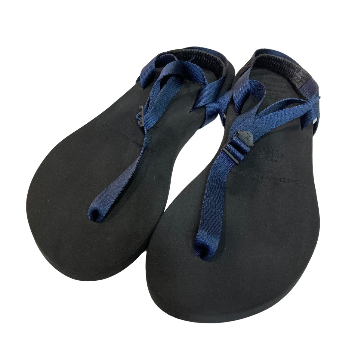 BAREFOOT SANDALSFTC1712018