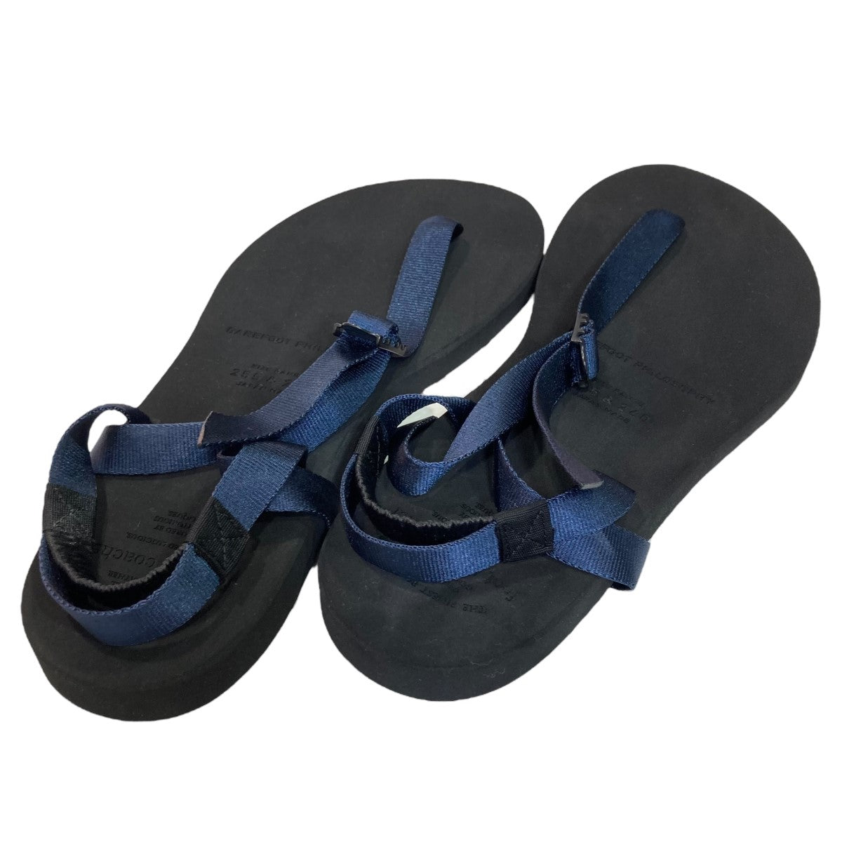 BAREFOOT SANDALSFTC1712018