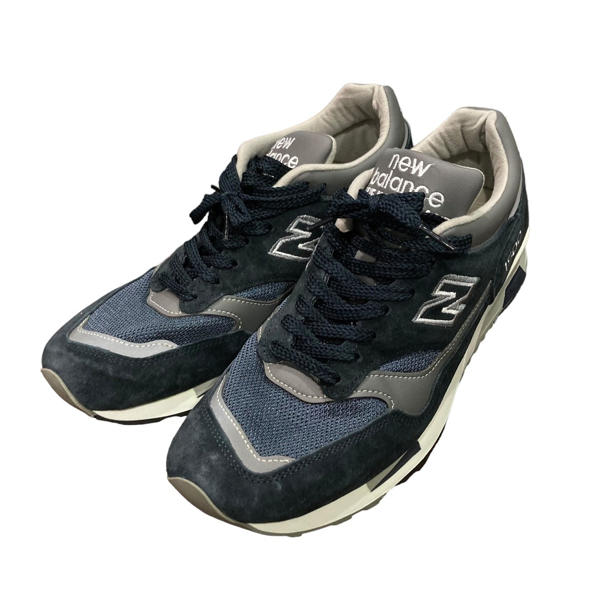 NEW BALANCE(ニューバランス) スニーカーM1500PNV M1500PNV ネイビー サイズ 9 1/2｜【公式】カインドオルオンライン  ブランド古着・中古通販【kindal】