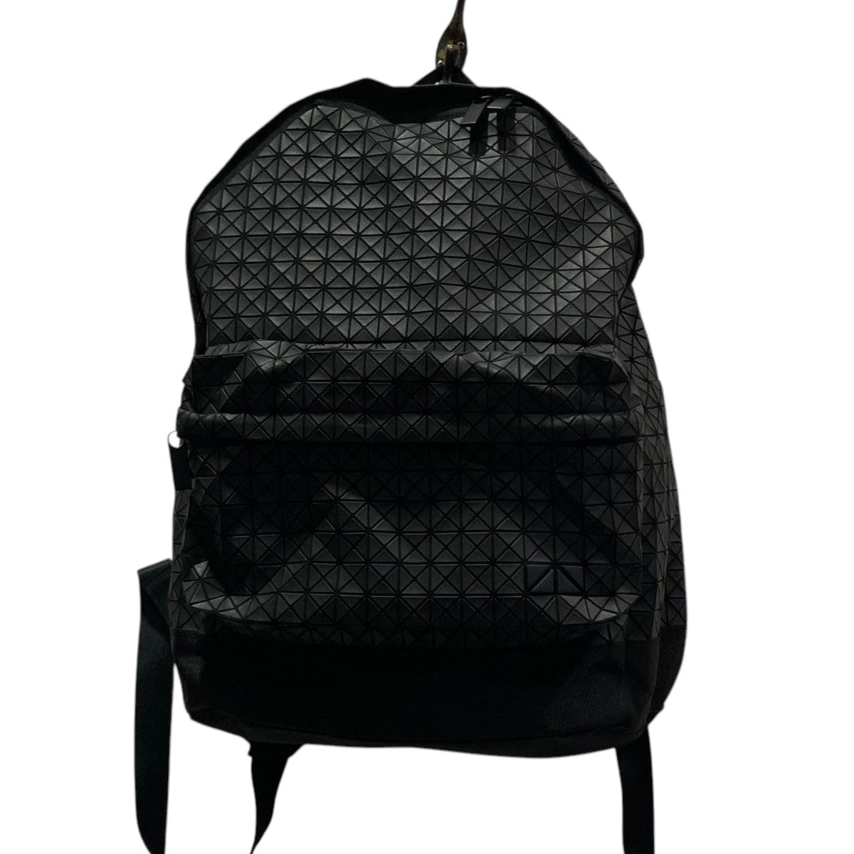 BAO BAO ISSEY MIYAKE(バオバオイッセイミヤケ) バックパックBB12-AG031 BB12-AG031  ブラック｜【公式】カインドオルオンライン ブランド古着・中古通販【kindal】