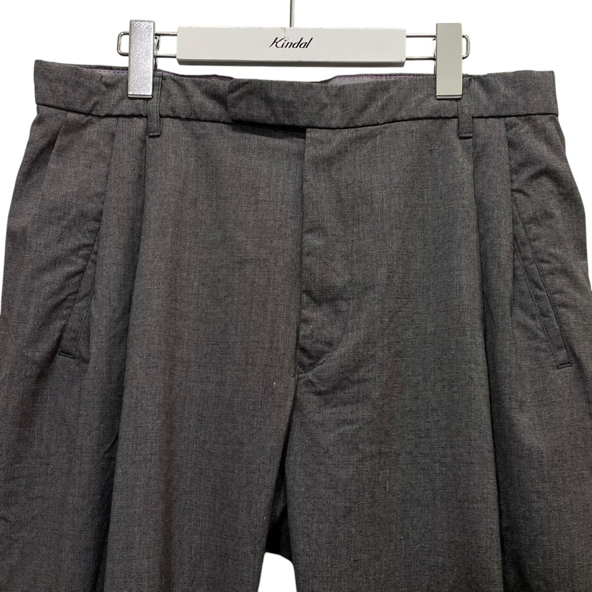 MANDO パンツ20198-700 古着・中古-3枚目のアイテム画像