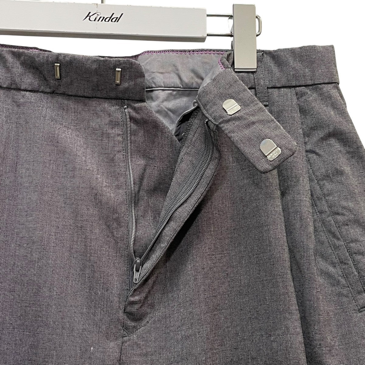 MANDO パンツ20198-700 古着・中古-4枚目のアイテム画像