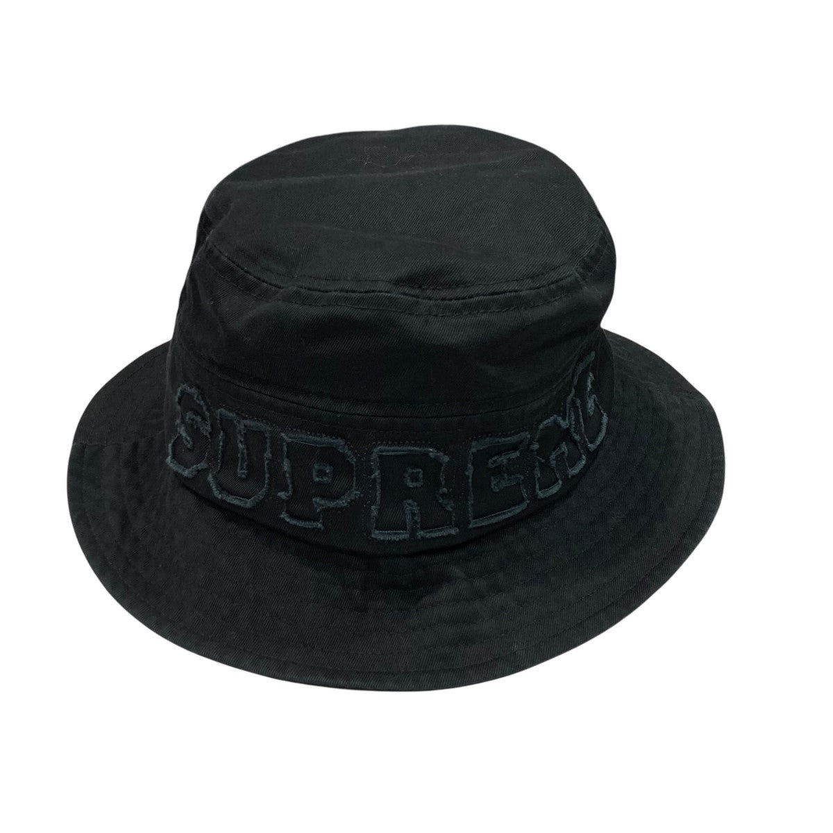 Supreme(シュプリーム) 22SSCutout Crusherバケットハット