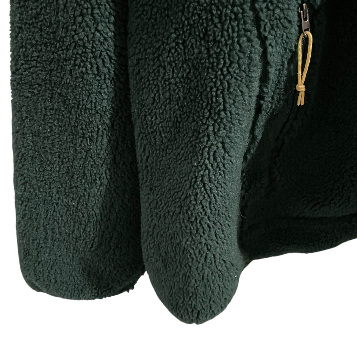 22AWExtreme Pile Full-Zip JacketパイルジャケットNF0A7URL