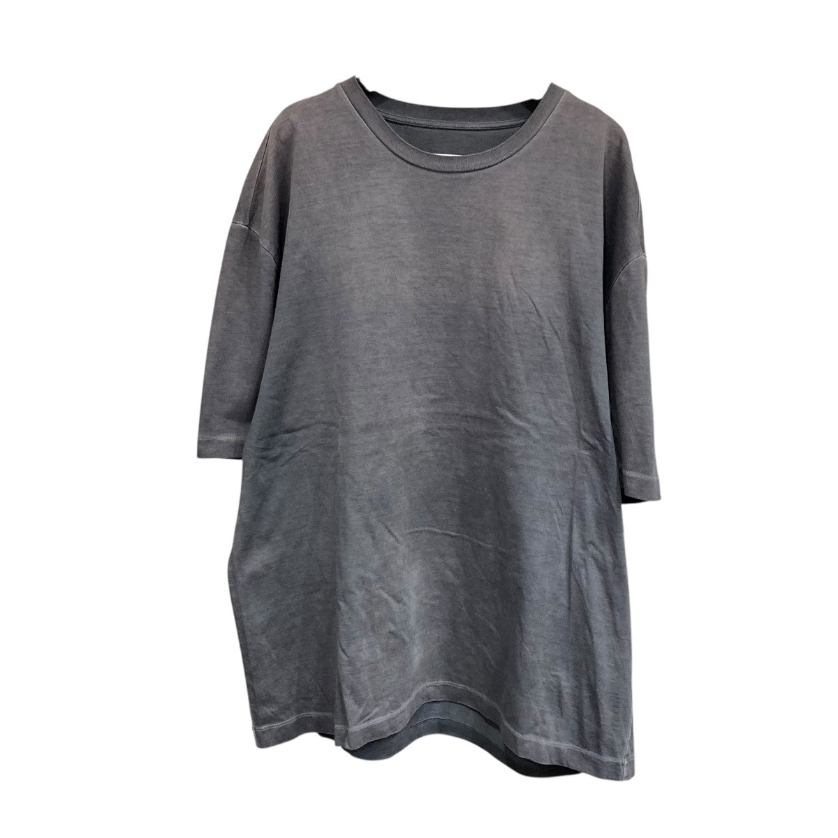 Maison Margiela(メゾンマルジェラ) オーバーダイTシャツ