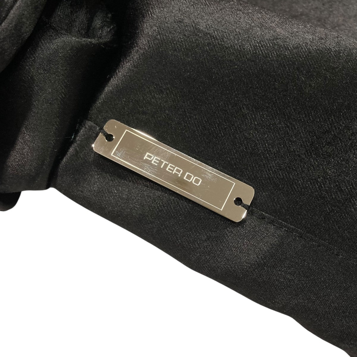 21AWダブルジャケットPD-FW21-526