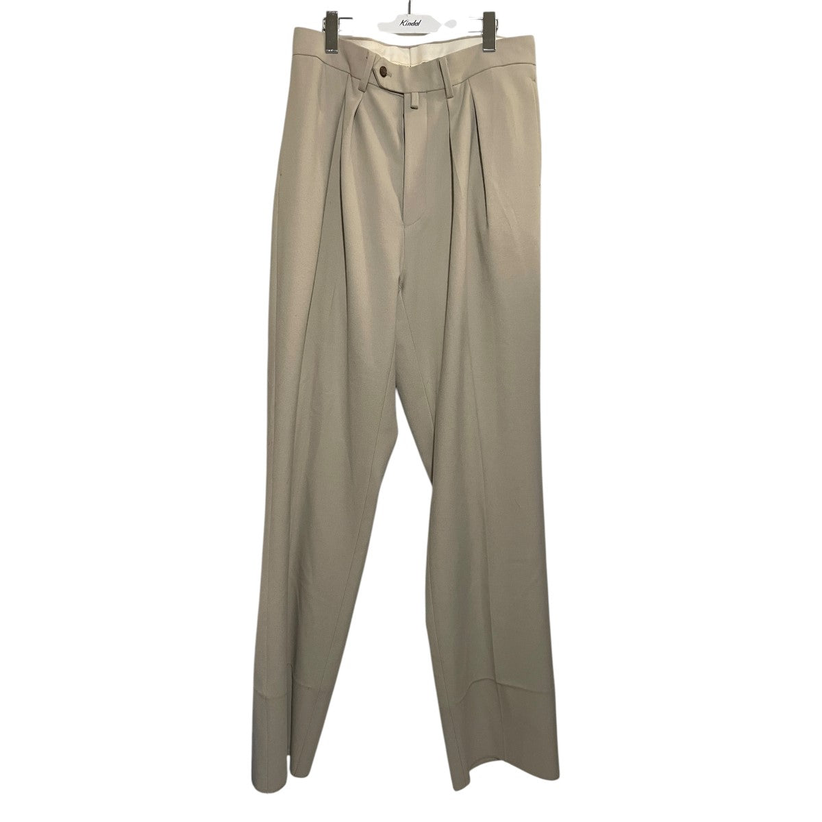 22AWFAKE FLANO WIDE2タックスラックス22-02FFW