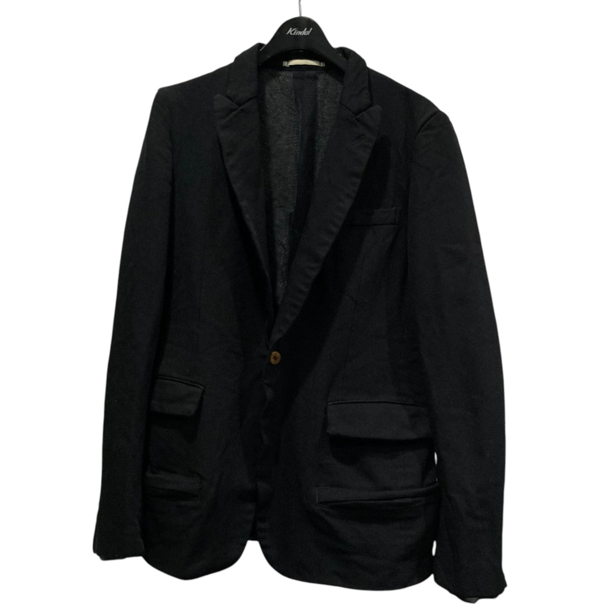 COMME des GARCONS HOMME PLUS(コムデギャルソンオムプリュス) 05AW