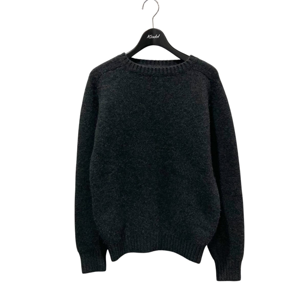 その他 ソノタ ニット・セーター S 茶x黒 【古着】【中古  