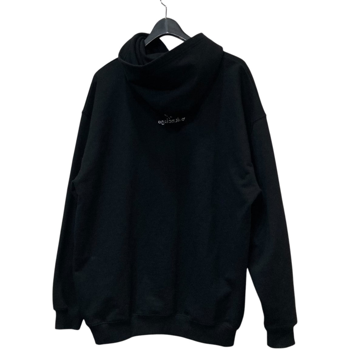 バレンシアガの22AW パーカー 578135です。 BALENCIAGA 古着・中古 トップス アイテム