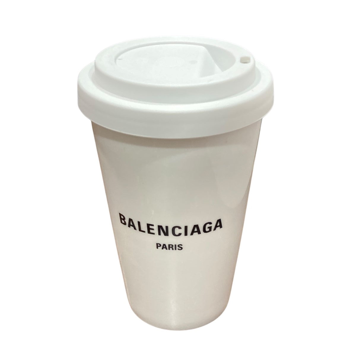 バレンシアガのタンブラーです。 BALENCIAGA 古着・中古 財布・小物 アイテム